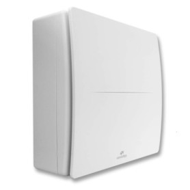 Aspirateur Centrifuge AERAULIQA QX80 - Compact et Efficace