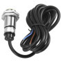 Capteur de Proximité Inductif Cylindrique Heschen M18