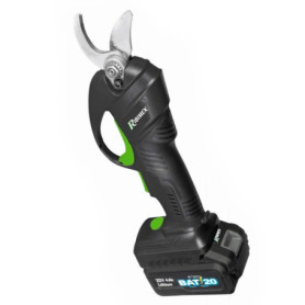 Ciseaux d'Élagage Électriques RIBIMEX 20V - Modèle RBAT20