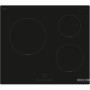 Plaque à Induction Bosch PUC611BB5H - 3 Foyers Noir