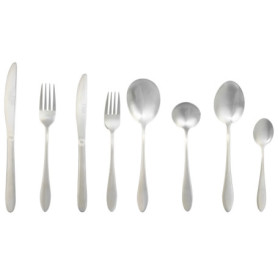 Ménagère Russell Hobbs Vermont 16 Couverts en Acier Inoxydable