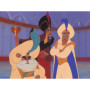 Aladdin - Film d'Animation Classique en DVD