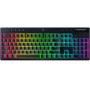 Razer BlackWidow V4 Low-Profile - Clavier Gaming Mécanique Sans Fil AZERTY
