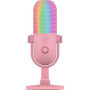 Razer Seiren V3 Chroma - Microphone USB RGB avec Tap-to-Mute