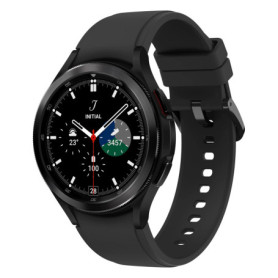 Montre Samsung Galaxy Watch4 Classic 46 mm Noir avec GPS