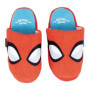 Pantoufles Spiderman Marvel pour Enfants - Confort et Antidérapantes