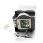 Lampe de remplacement Supermait pour projecteur INFOCUS IN124ST / IN126ST