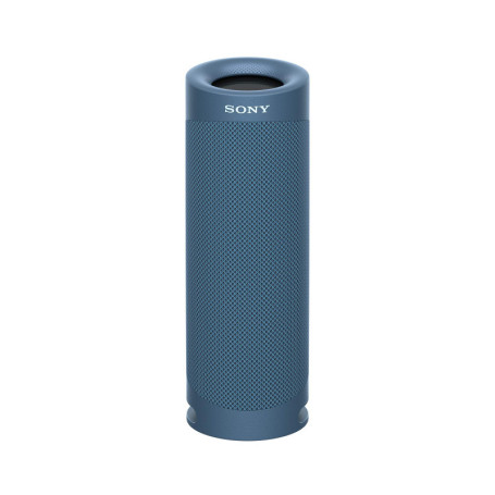 Enceinte Portable Sony SRS-XB23 EXTRA BASS Bluetooth Étanche - Bleu Lagon