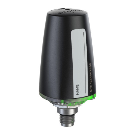 Émetteur de Pression d'Air Sans Fil SUUNTO Dive Tank Pod pour Plongée