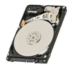 Disque Dur Externe Seagate Momentus 500Go 2.5" SATA