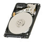 Disque Dur Externe Seagate Momentus 500Go 2.5" SATA