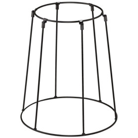 Support de Voyage Démontable pour Djembé Noir - Meinl Percussion