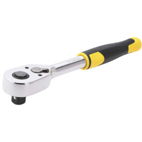 Cliquet Stanley 72 Dents 1/2'' - Précision et Confort