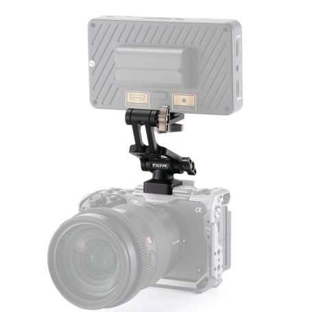 Support Pro pour Moniteur de Caméra Tilta - Rotatif et Inclinable