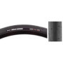 Pneu Maxxis HIGH ROAD 700x25c Tubeless Ready Noir