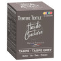 Teinture Textile Taupe Haute Couture - 350g Prêt à l'Emploi pour Vêtements et Tissus