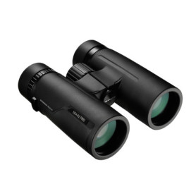 Jumelles OM SYSTEM 10x42 Pro - Haute Résolution et Étanches pour Nature et Voyages