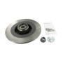 Kit de roulement de roue SKF VKBD 1010 pour disque de frein