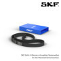 Courroie Multi-V SKF VKMV 7PK2268 pour Voiture