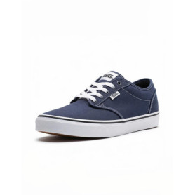 Baskets Vans Atwood Femme - Confort et Style en Deep Twilight