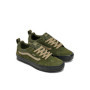 Vans Filmore Sneakers Vert Feuille de Vigne pour Homme - Style Classique