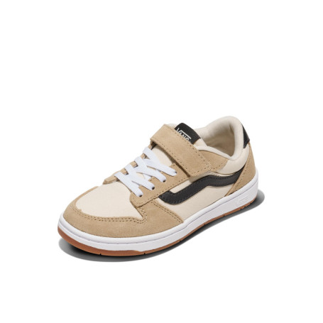 Baskets Multicolores Vans Ryland LS V pour Enfant - Pointure 37