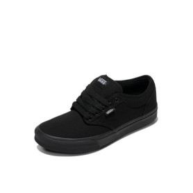 Vans Atwood Sneakers Homme - Toile Noire Confortable