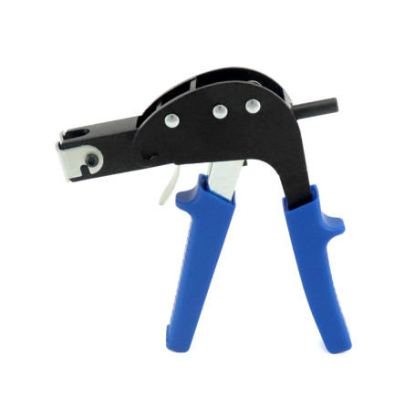 Pince en Métal pour Montage de Chevilles Molly - QWORK