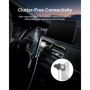Support de Voiture MagSafe Belkin pour iPhone 13 - Fixation Magnétique