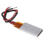Plaque Chauffante PTC Jadeshay en Aluminium - Température Constante 220℃