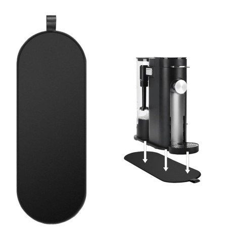 Tapis Anti-Dérapant pour Cafetière Ninja - Protection Pratique et Durable