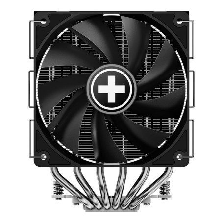 Xilence CRYON M806D.B Refroidisseur CPU Double Tour Silencieux 260W TDP