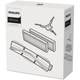 Kit de Remplacement Philips Homerun 3000 pour Robots Aspirateurs