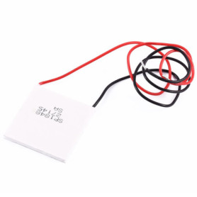 Générateur Thermoélectrique Peltier SP1848-27145 pour Ventilateur d'Ordinateur