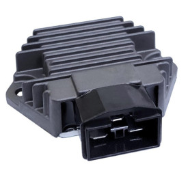 Câble de Redresseur de Tension pour Moto Honda - Compatible et Fiable