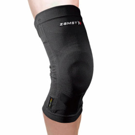 Genouillère de Sport Zamst ZK-Motion - Compression et Protection pour Hommes et Femmes