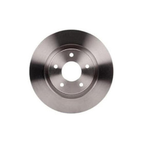 Disques de frein Bosch BD1885 - Jeu de 2 disques certifiés ECE-R90