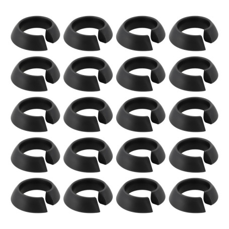 Lot de 20 Rondelles à Ressort SG Store pour Boulons - Idéal pour Camions et Tracteurs