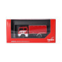 Camion Man TGA M de Décontamination - Miniature Herpa 1:87