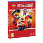 LEGO The Incredibles - Jeu Vidéo Aventure sur PS4