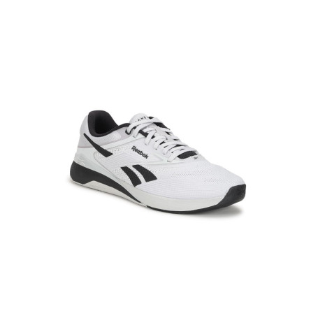 Baskets Reebok Nano X5 Unisexes - Antidérapantes - Gris Noir - 44.5 EU