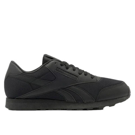 Basket Reebok Royal Prime Run Mixte - Noir - Taille 40 EU