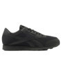 Basket Reebok Royal Prime Run Mixte - Noir - Taille 40 EU