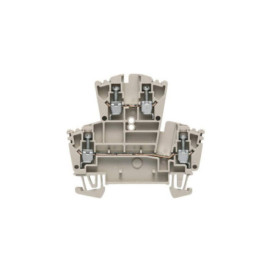 Boîte de 100 Bornes à Pas 2,5 mm² - Weidmüller