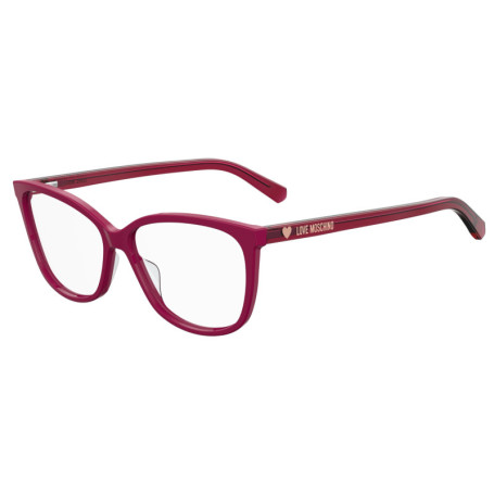 Lunettes de Vue Love Moschino Cherry pour Enfants - Modèle MOL546/TN