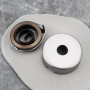 Ressort de Rappel pour Perceuse à Colonne - 52 mm avec Couvercle
