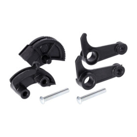 Kit de Réparation Embrayage Automatique Febi bilstein 10740 pour Renault