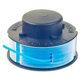 Tête de coupe et bobines ARNOLD pour jardinage - MTD France