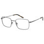 Lunettes de Lecture Pierre Cardin KJ1 - Modèle Rectangulaire 59
