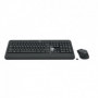 LOGITECH MK540 Pack clavier souris 75,99 €